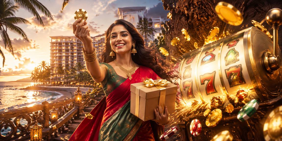 777kyat Your Account, Your Lobby — 777kyat Casino