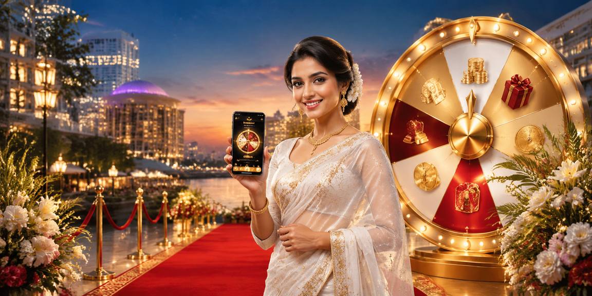 777kyat Roulette Winner’s Wheel